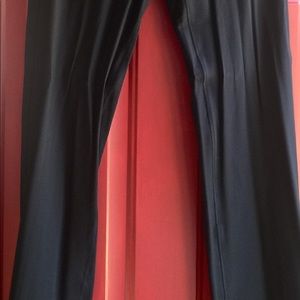 Lululemon Take it Easy Pants - Black - NWT